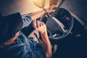 US Driver Shortage: It’s Not Just Numbers—It’s Skills