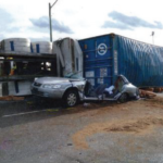 truck accident