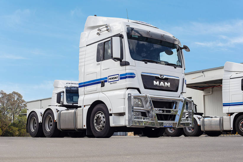 Penske Semi Trucks For Sale: Your Comprehensive Guide to Acquiring Reliable Used Commercial Vehicles