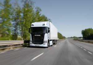 Updated Master Code Raises the Benchmark for Heavy Vehicle Safety