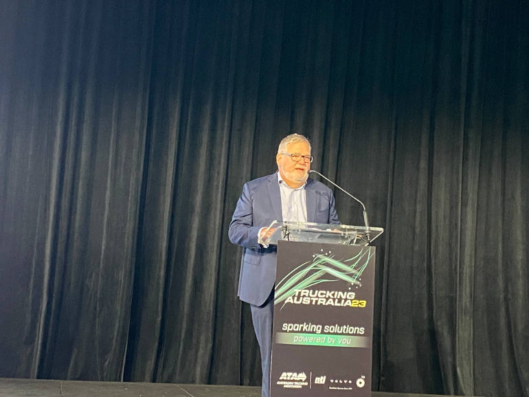 Progress on the HV national law is coming - Fleet HV News