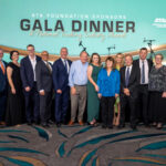 Awards for transport industry leaders