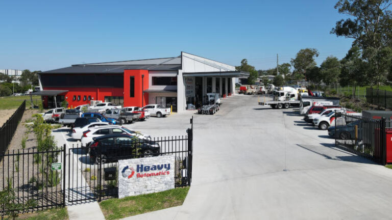 Heavy-Automatics-new-service-centre-in-Wacol-QLD
