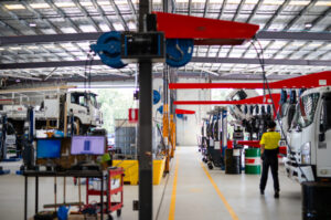 Isuzu is offering a six-year Essentials Service Agreement package for the price of three years on selected models