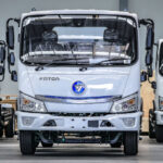 Foton T5