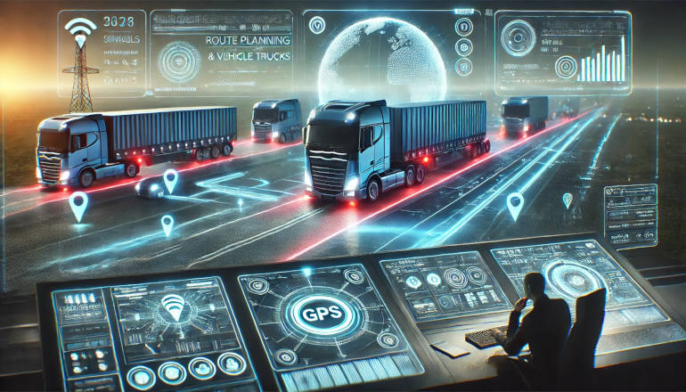 How technology will change fleet management in 2026 - TheAutoExec