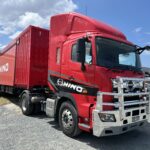 Hino 700 Series