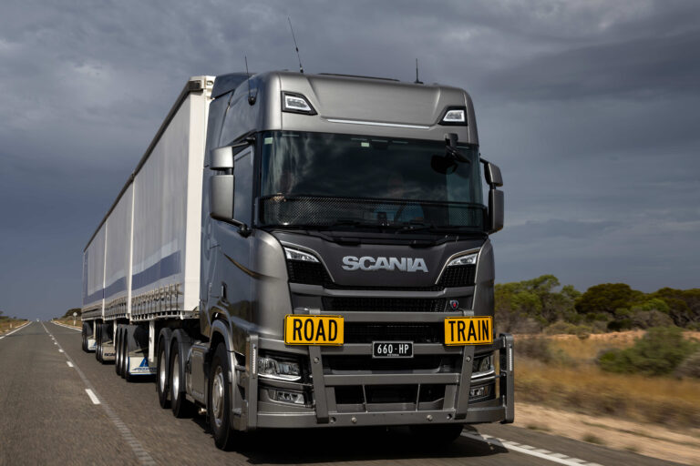 Industry guide sets practical path for heavy vehicle sustainability