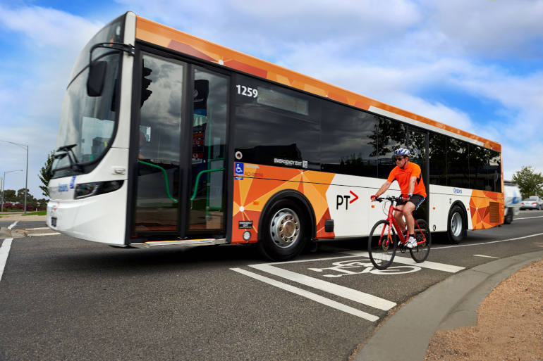 safe road for all cyclists 