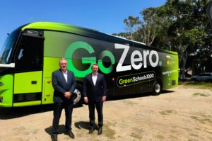 UHL acquires GoZero Group in $400M clean energy deal