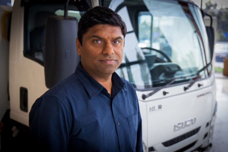 Rajeev Pillai