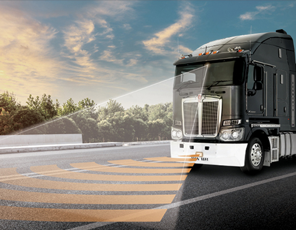 Active safety: what fleet buyers should ask for when purchasing trucks
