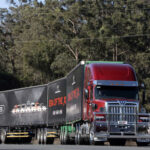 Western Star X Series