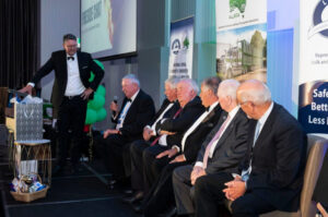 ALRTA celebrates 40th anniversary with gala and awards night