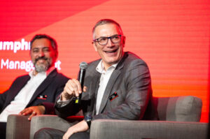 Simon Humphries Isuzu