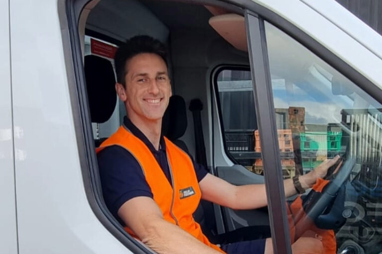 Geelong Foodshare