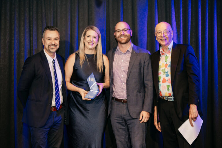 Volvo Smart Energy Awards