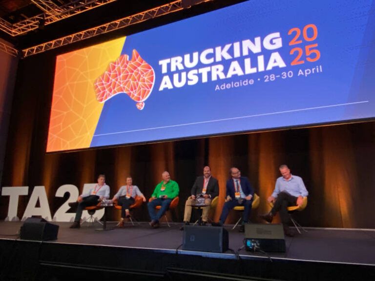 Transport industry associations