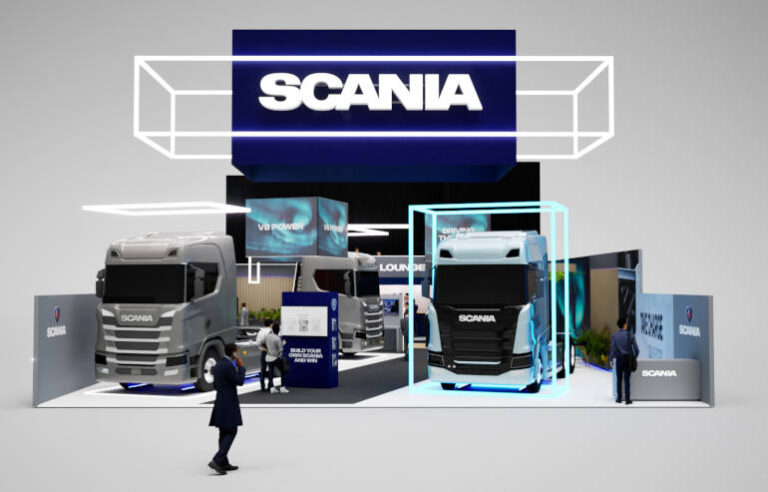 Brisbane Truck Show