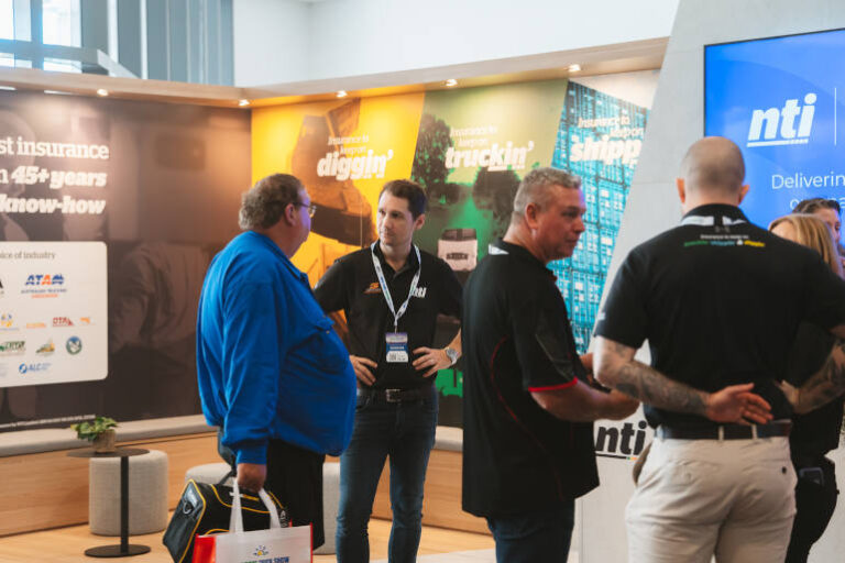 Brisbane Truck Show