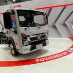 new truck brand launch