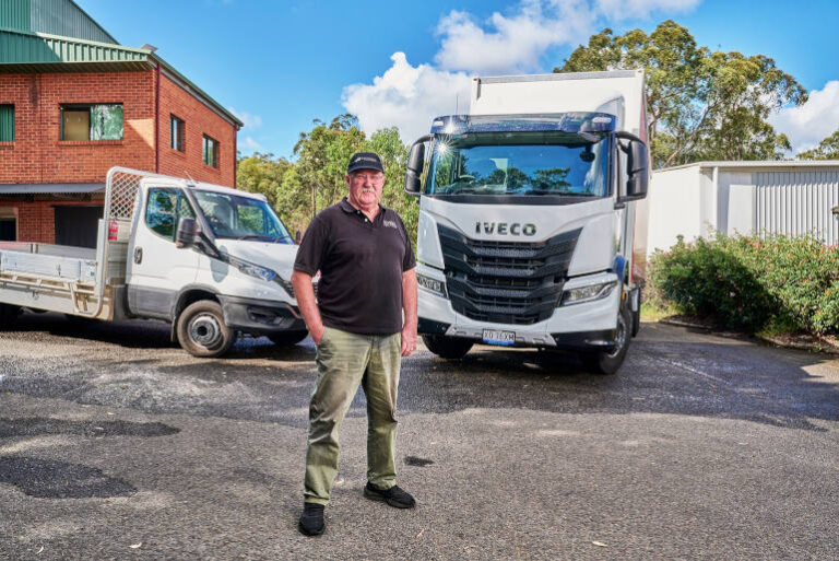 transport operator