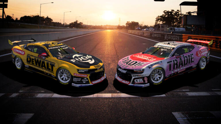 supercars