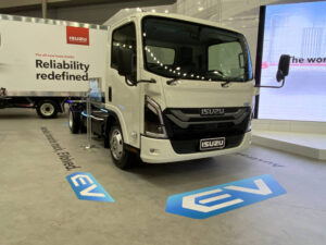 fleet emissions reduction