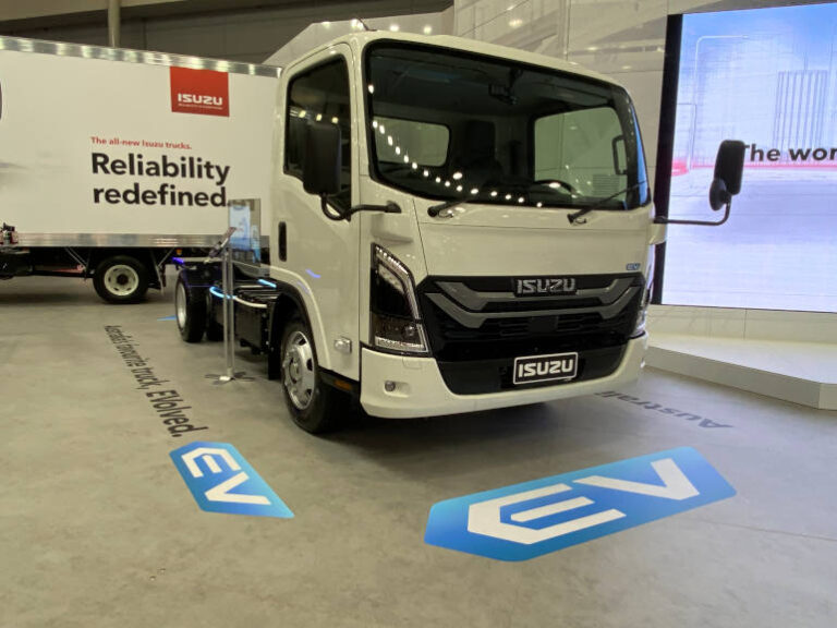 fleet emissions reduction