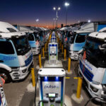 transport emissions reduction