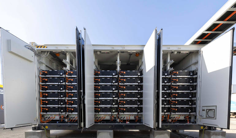 transport emissions reduction