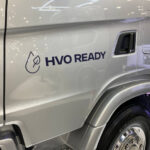 renewable diesel in Australia fleet