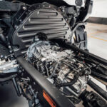 heavy vehicle transmission