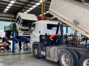 The New Master Code Makes Fleet Management a Chain of Responsibility Issue