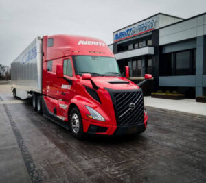 The Real Decarbonisation Strategy for US Truck Fleets