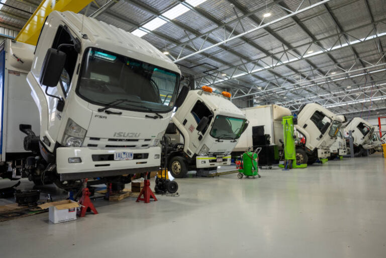 Isuzu Launches Genuine Fuel Injector Kits to Extend Life of Older Engines