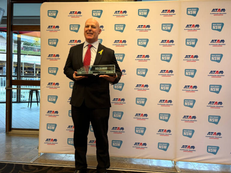 road transport awards