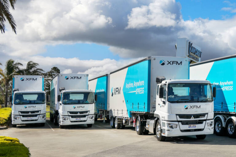 Truck Driving – A Career Where Skills and Safety Matter Most