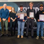 heavy vehicle mechanics