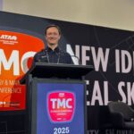 AI and maintenance truck conference