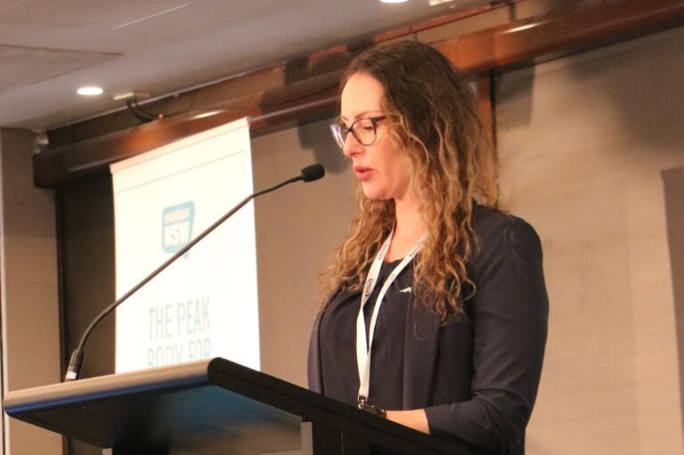 Building a Career in Road Transport: Jo Tomaszewski’s Inspiring Journey