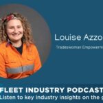 radeswomen Empowerment Coach || Key Note speaker || Heavy Vehicle Mechanic || Podcast Host - Building Confidence || Supporting businesses to retain and grow Tradeswomen