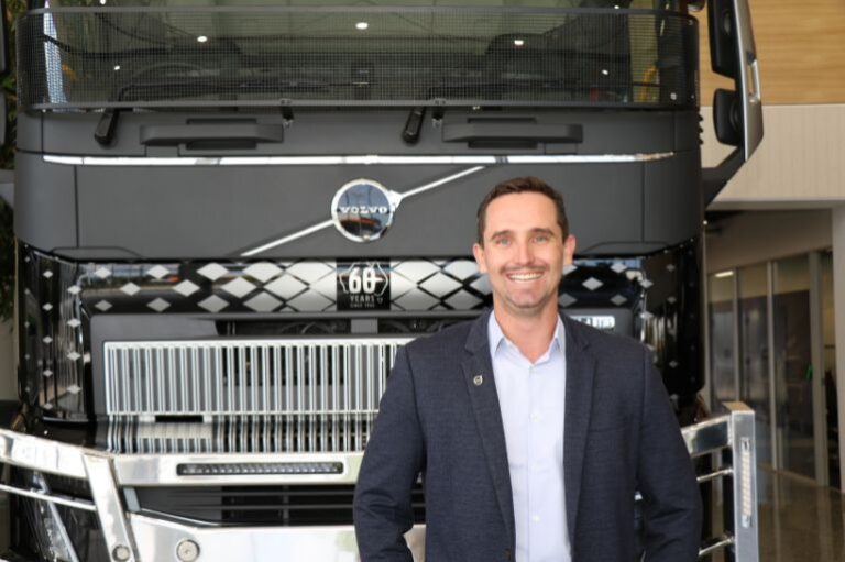 One point of contact, three brands: how Volvo is reshaping fleet support