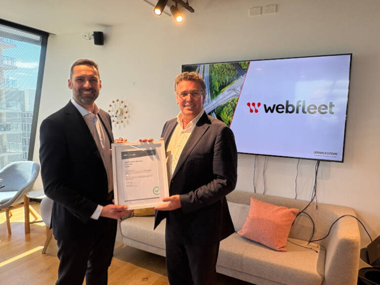 on board mass telematics