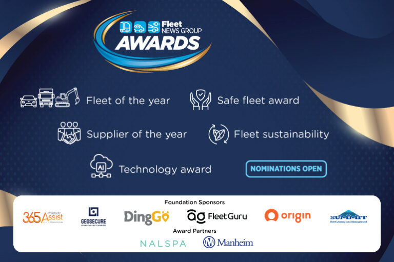 Fleet News Group launches 2026 Awards Program with Fleet of the Year Award