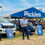 Diesel Dirt and Turf 2026