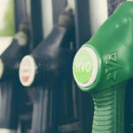 renewable diesel petrol pump