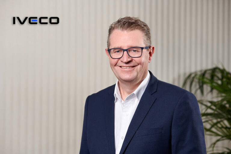 IVECO Strengthens Fleet and Customer Service Leadership