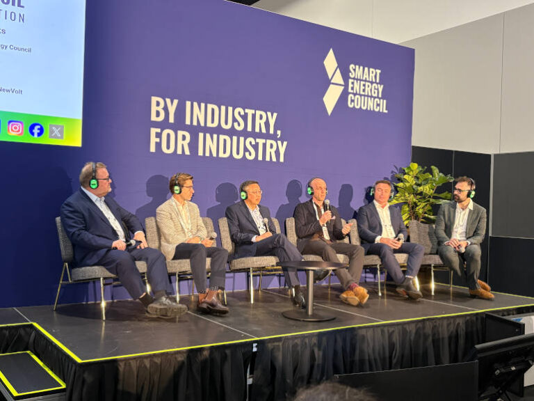Charging Infrastructure — Not Trucks — Is the Biggest Barrier to Fleet Electrification