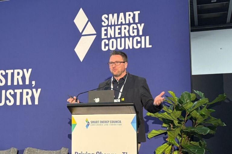 Smart Energy Council conference and exhibition 2026